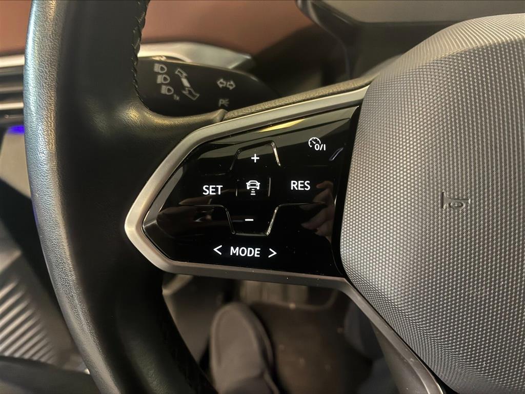 VW ID.4 Pro billede 7