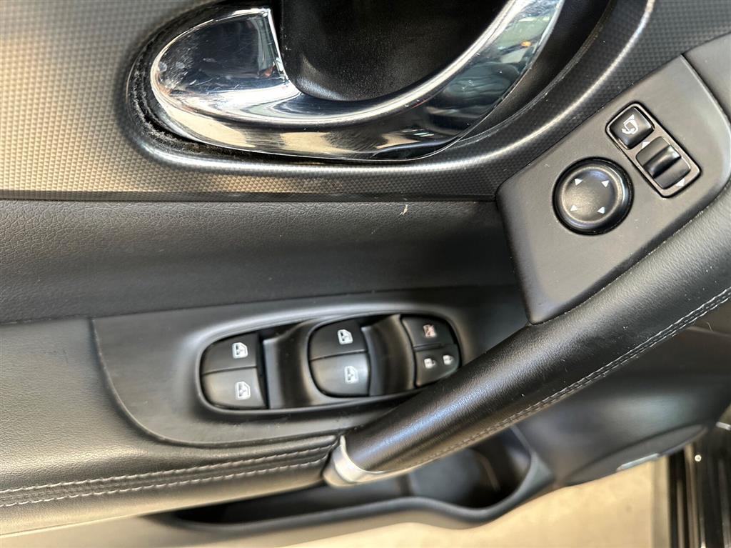 Nissan Qashqai Tekna+ NNC Display billede 16