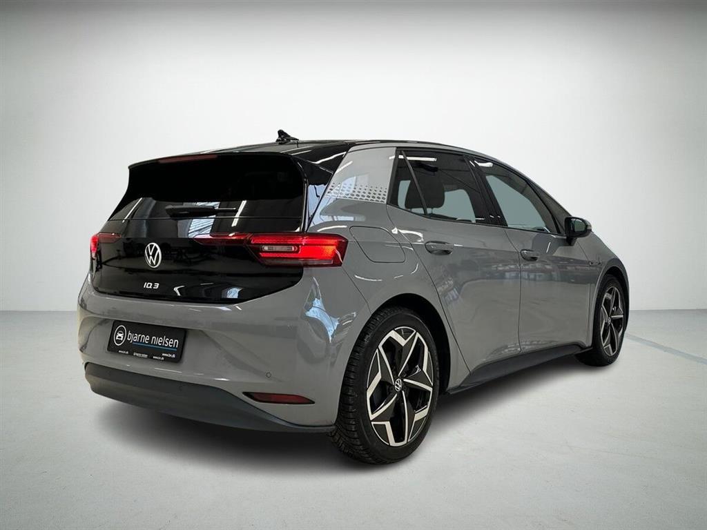 VW ID.3 1st Plus billede 2