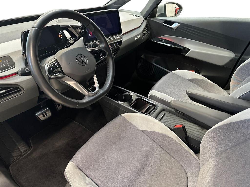 VW ID.3 1st Plus billede 3
