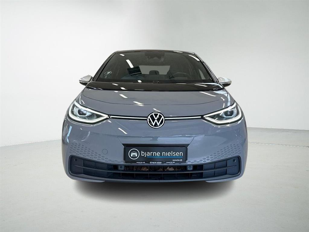 VW ID.3 1st Plus billede 6