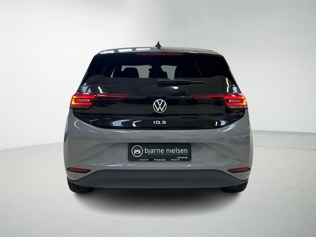 VW ID.3 1st Plus billede 7