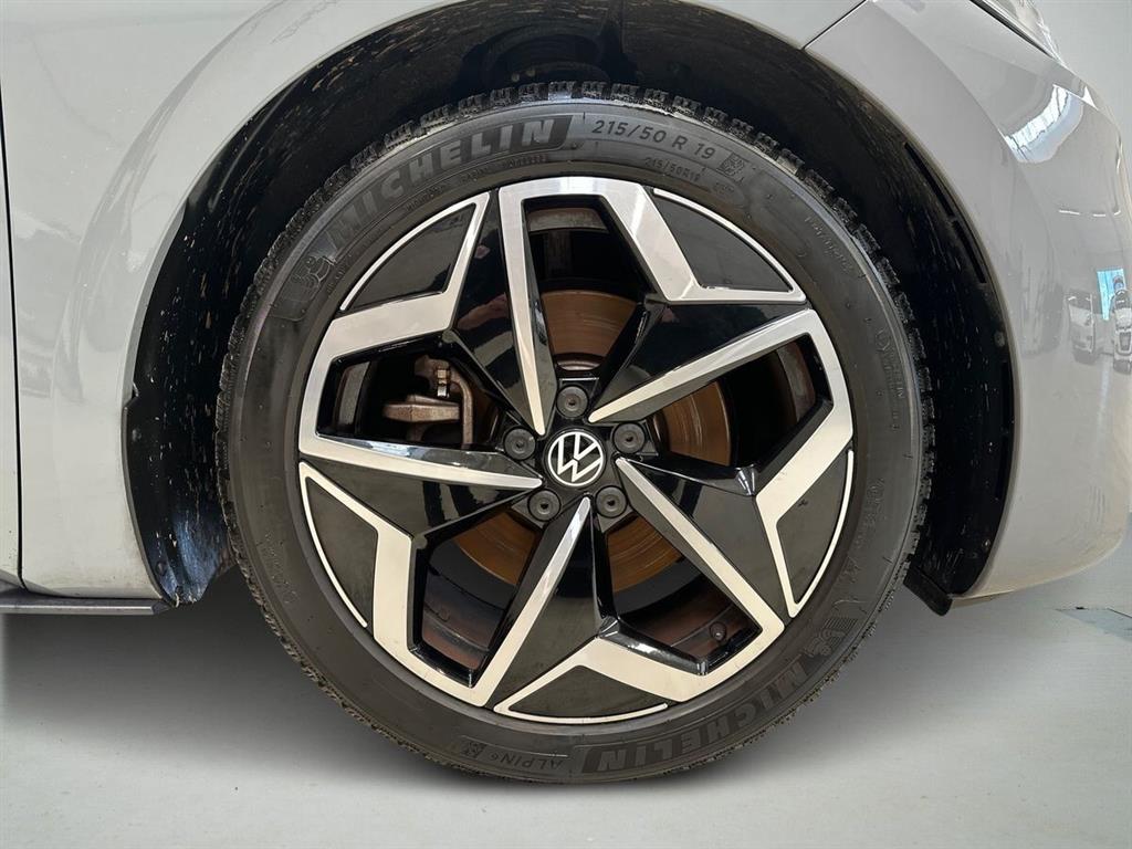 VW ID.3 1st Plus billede 8