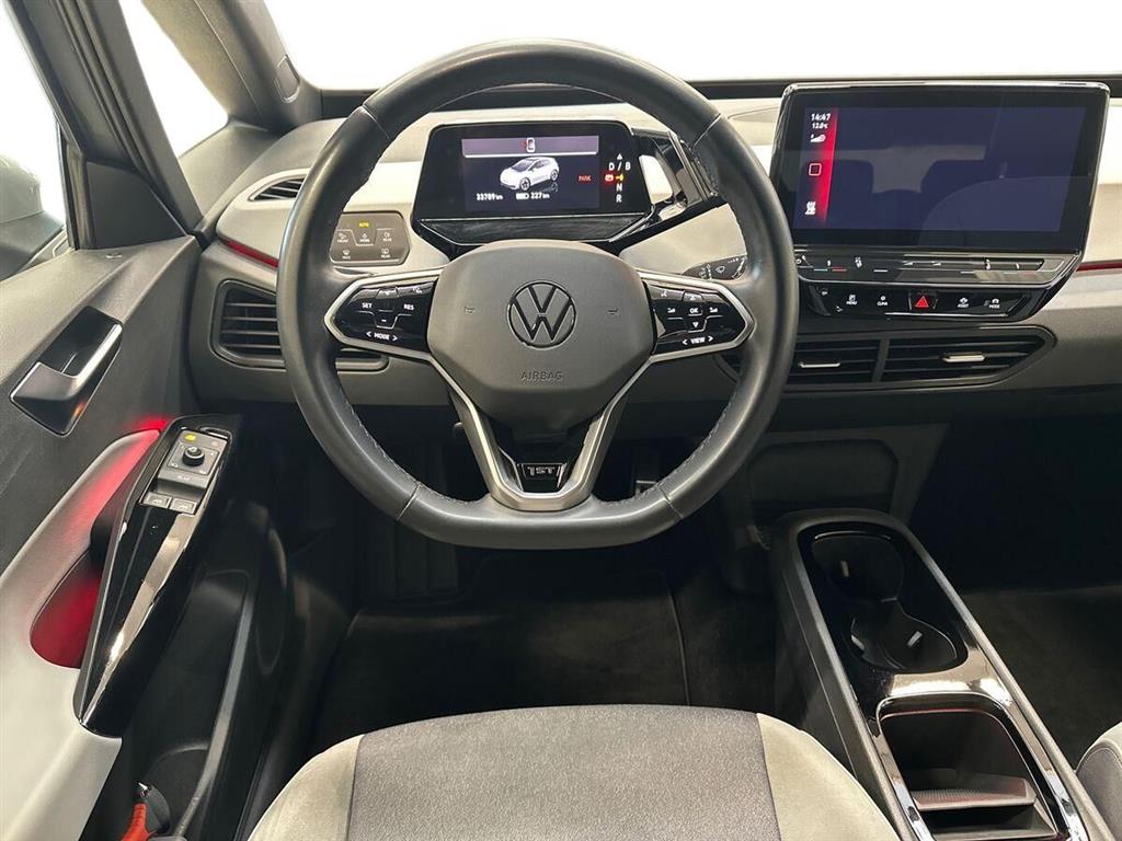 VW ID.3 1st Plus billede 9