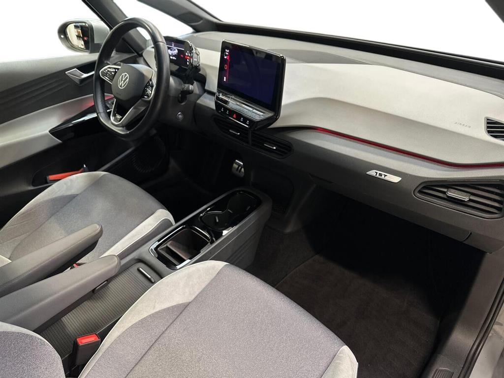 VW ID.3 1st Plus billede 10