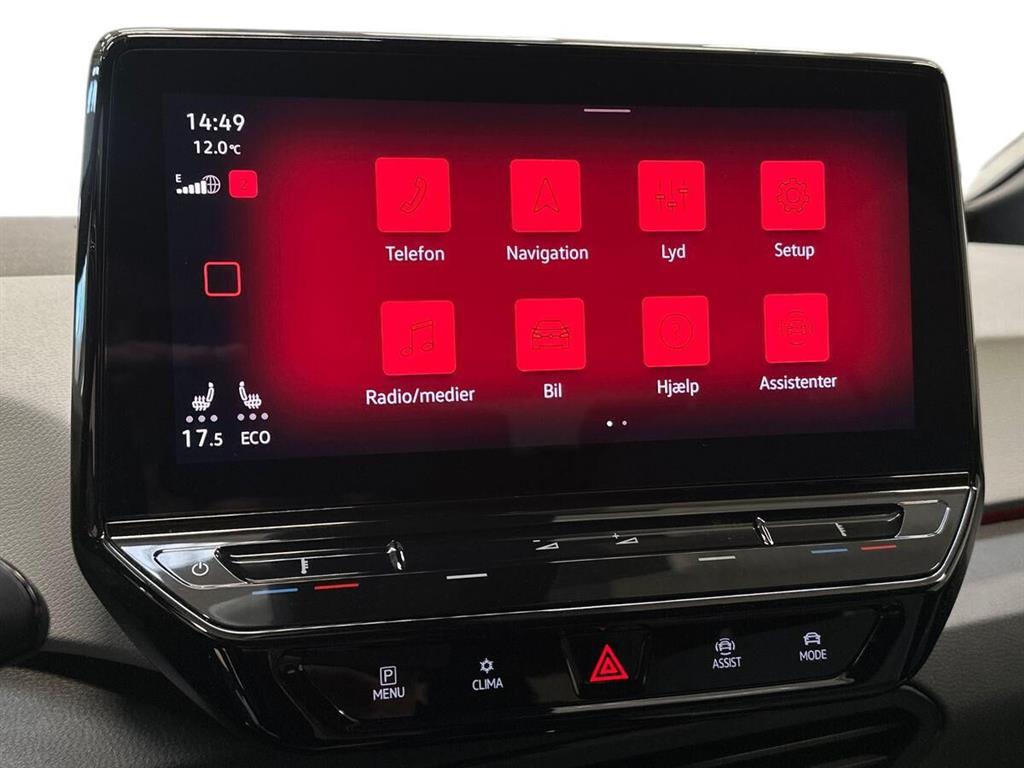 VW ID.3 1st Plus billede 11