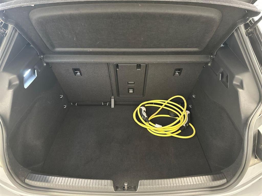 VW ID.3 1st Plus billede 13