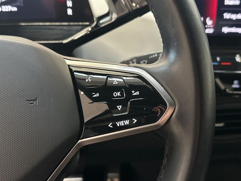 VW ID.3 1st Plus billede 18