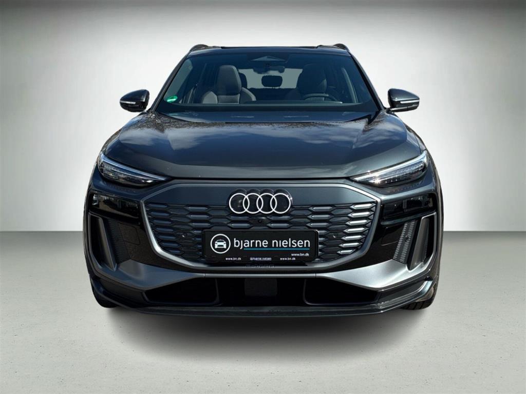 Audi Q6 Performance Progress Plus billede 2