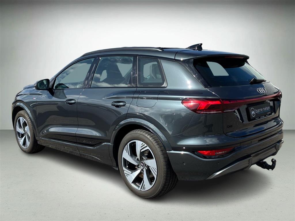 Audi Q6 Performance Progress Plus billede 5