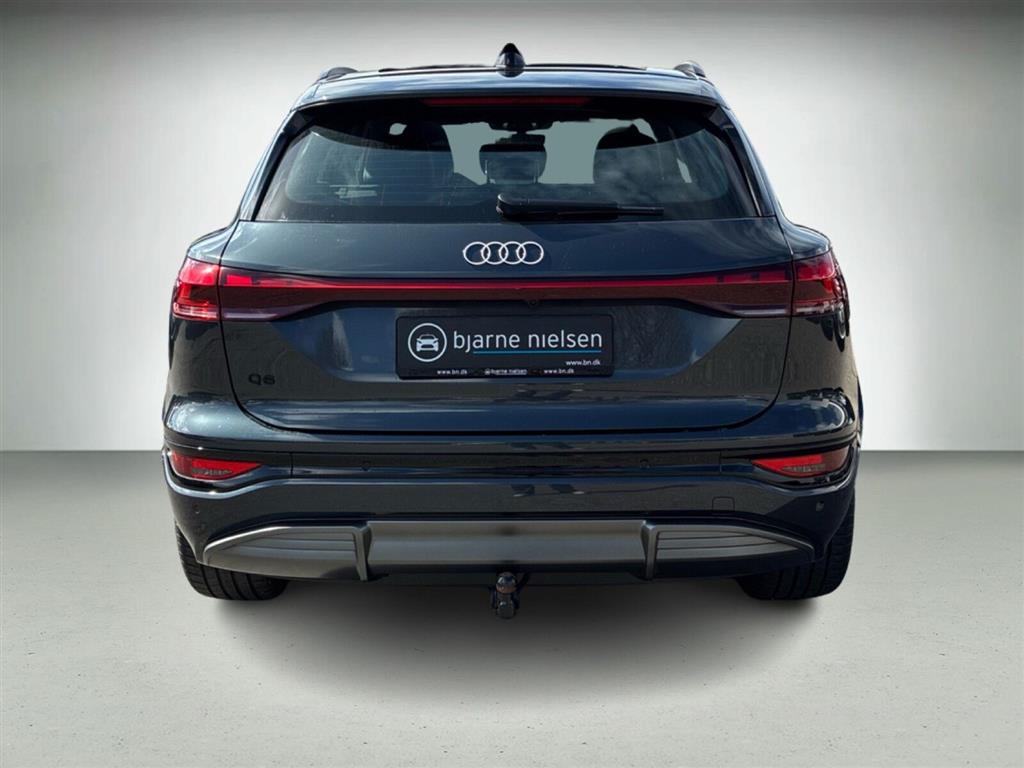 Audi Q6 Performance Progress Plus billede 6