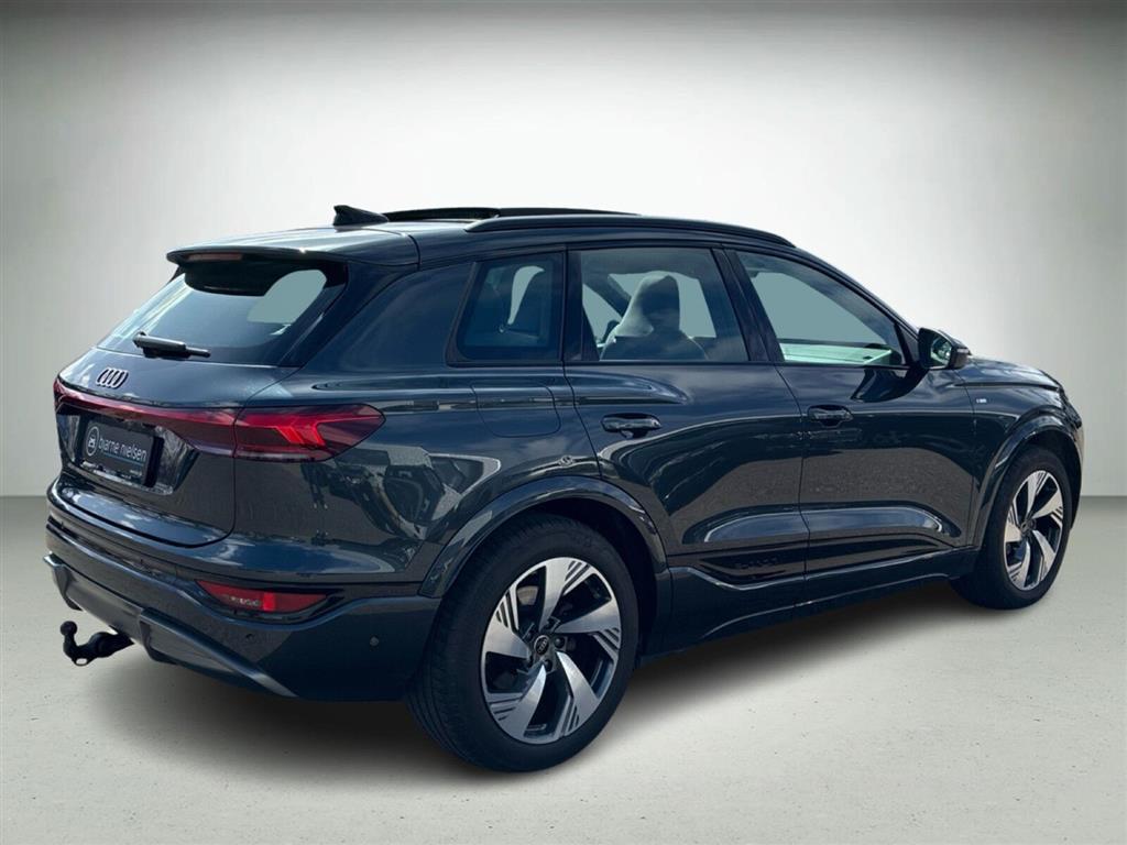 Audi Q6 Performance Progress Plus billede 7