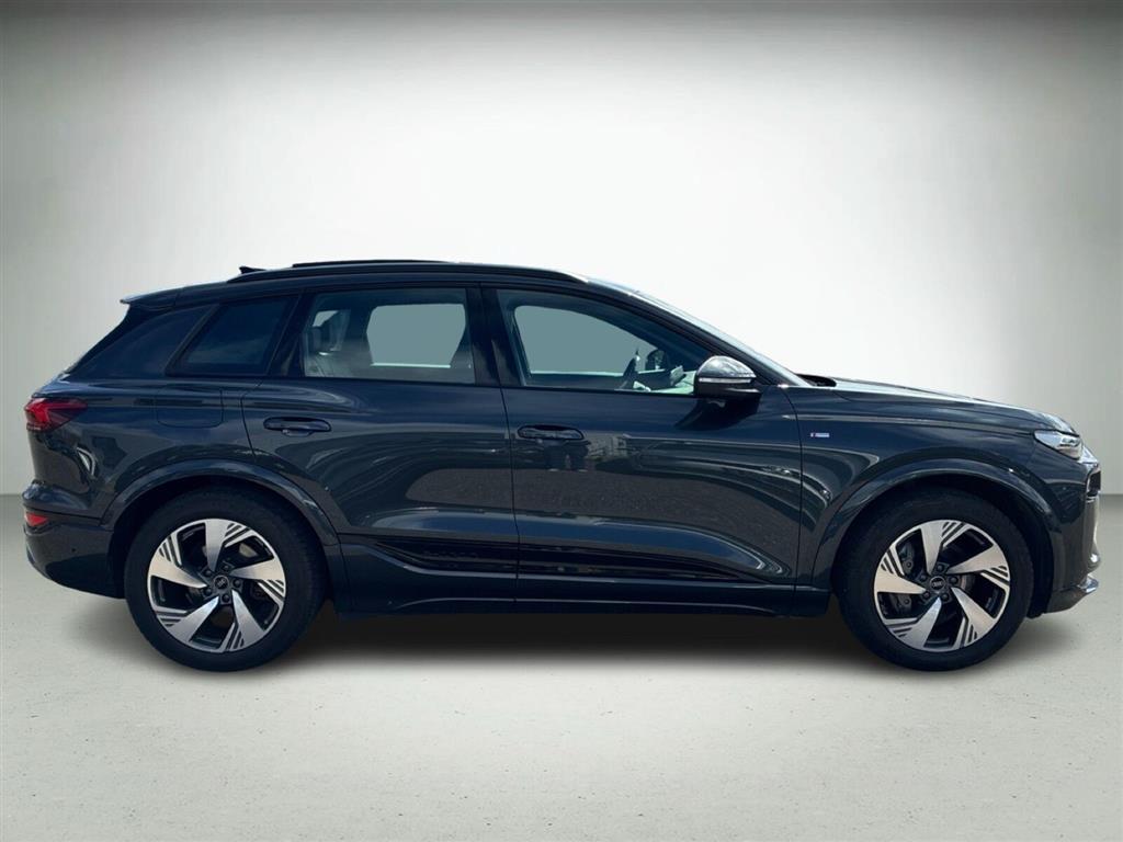 Audi Q6 Performance Progress Plus billede 8