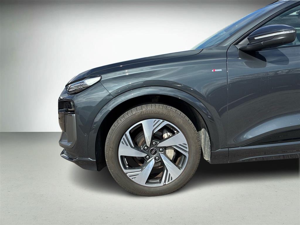 Audi Q6 Performance Progress Plus billede 10