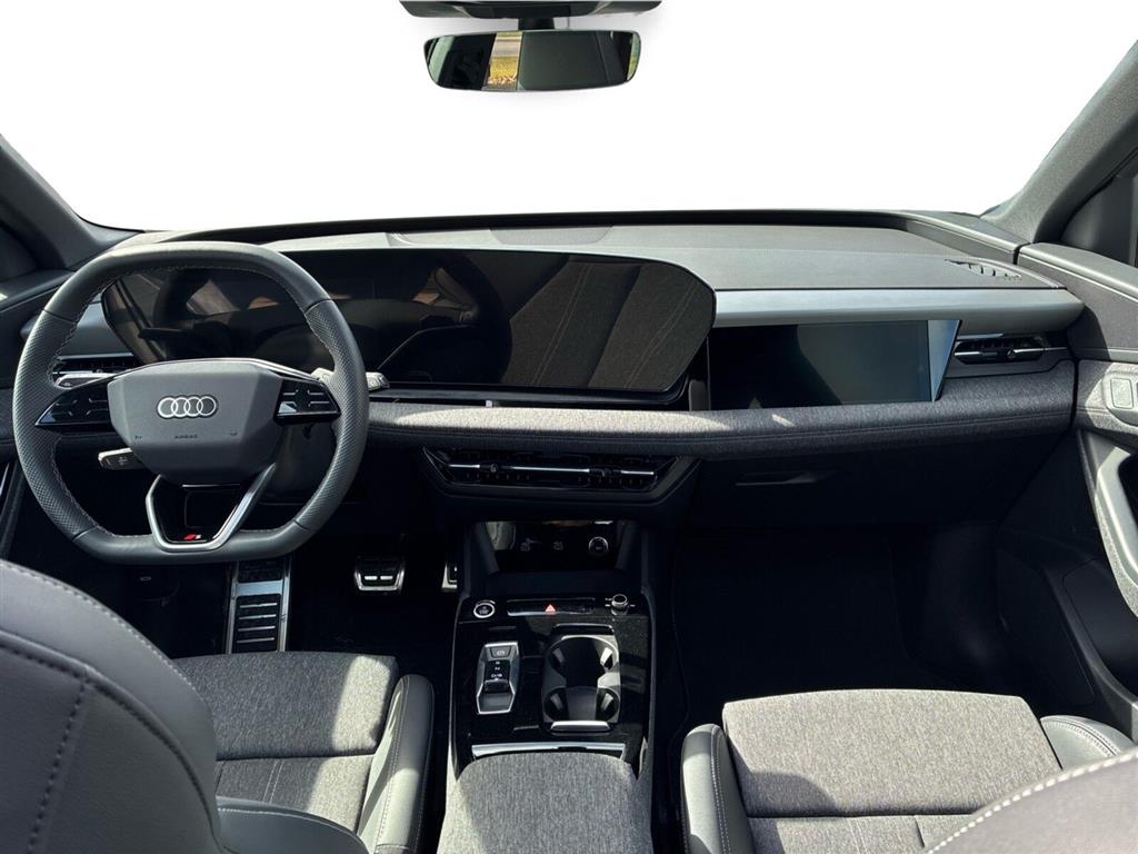 Audi Q6 Performance Progress Plus billede 11