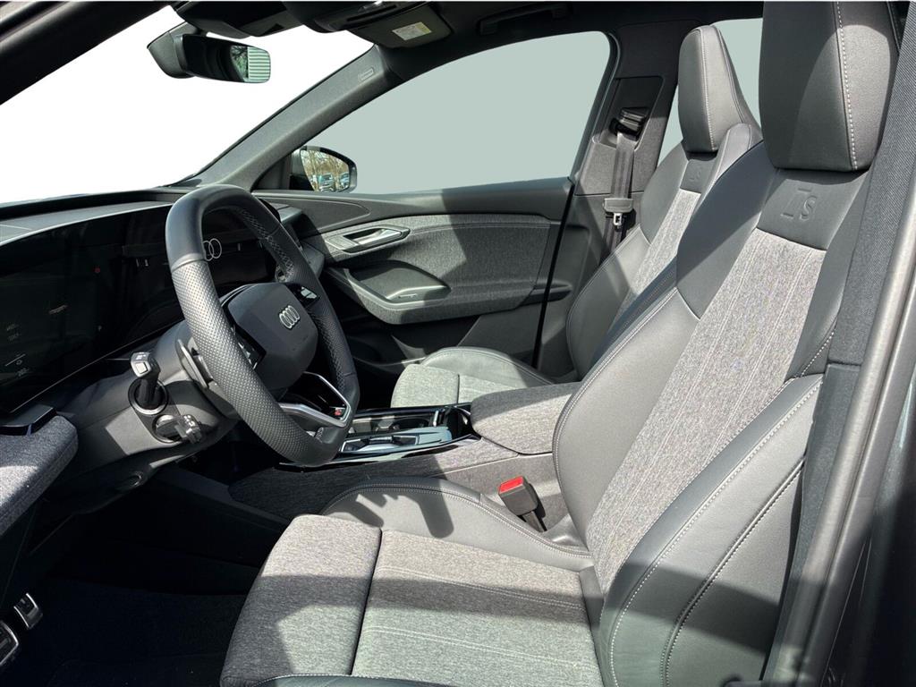 Audi Q6 Performance Progress Plus billede 12