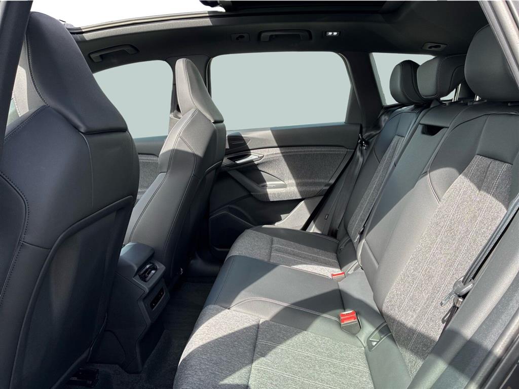 Audi Q6 Performance Progress Plus billede 14