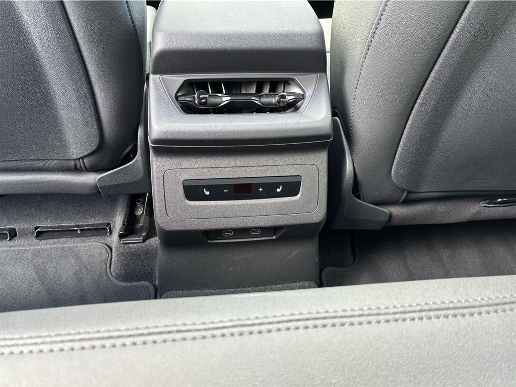 Audi Q6 Performance Progress Plus billede 15