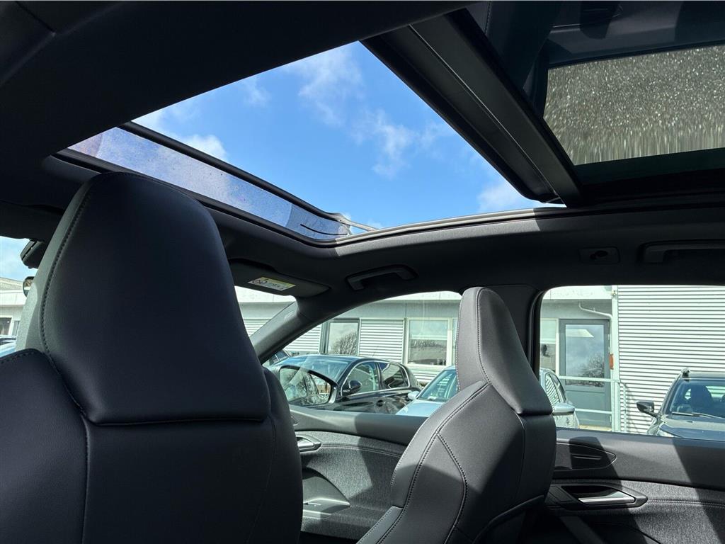 Audi Q6 Performance Progress Plus billede 16