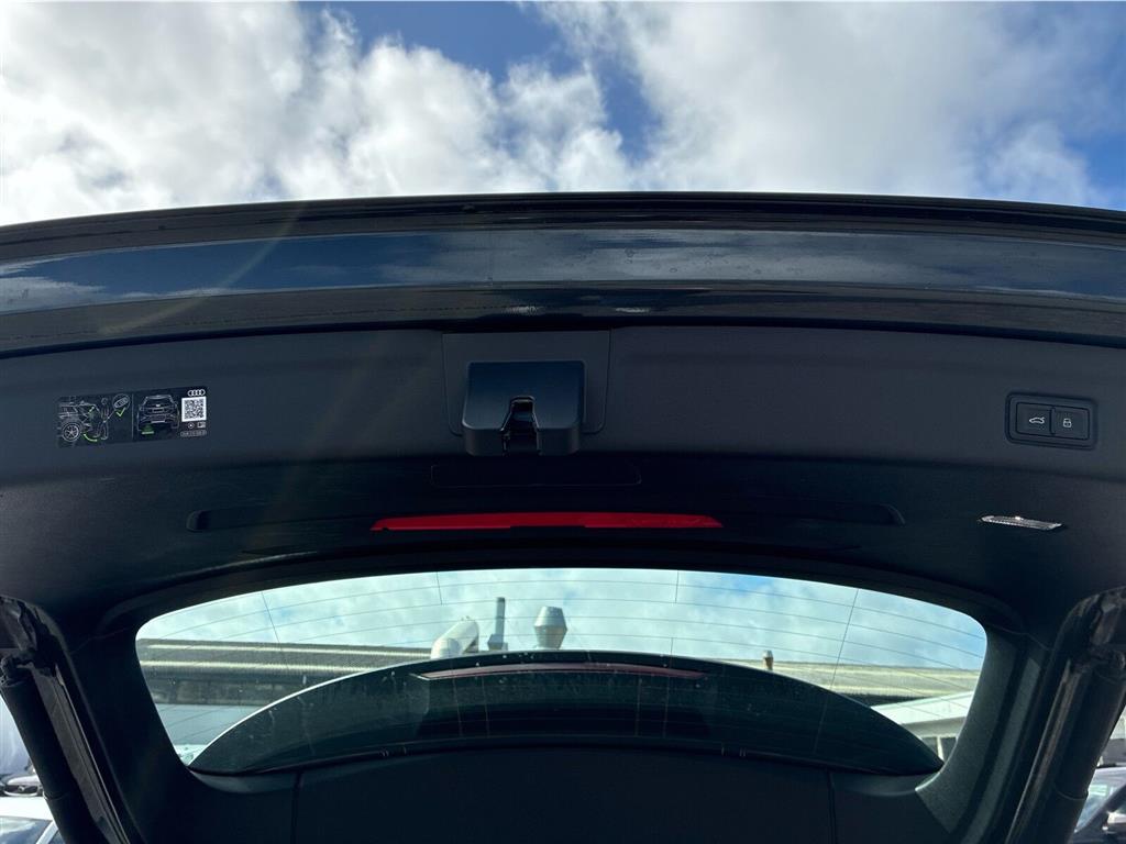 Audi Q6 Performance Progress Plus billede 17