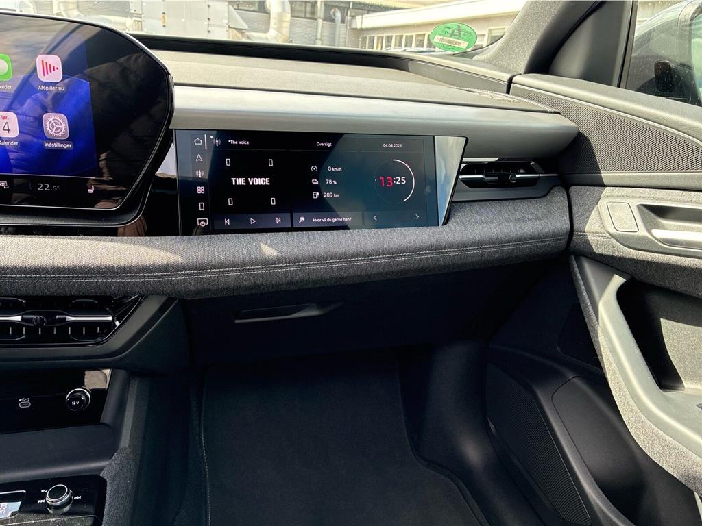 Audi Q6 Performance Progress Plus billede 20