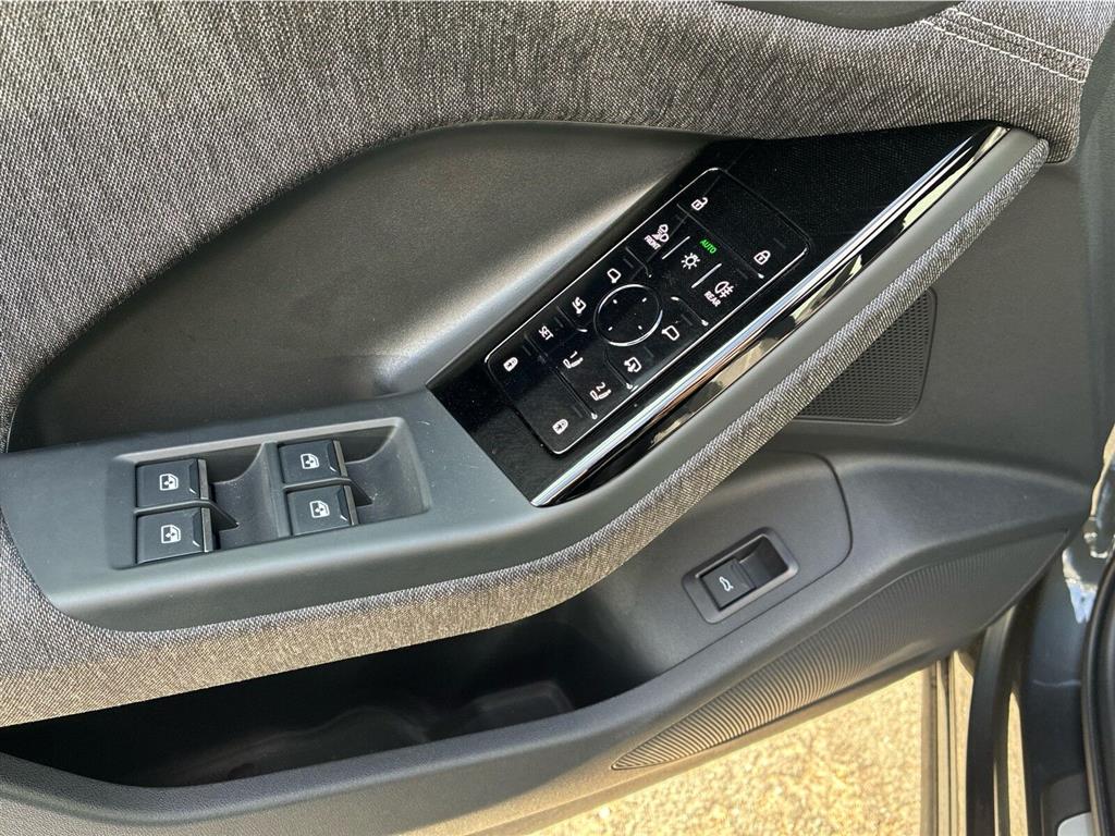 Audi Q6 Performance Progress Plus billede 21