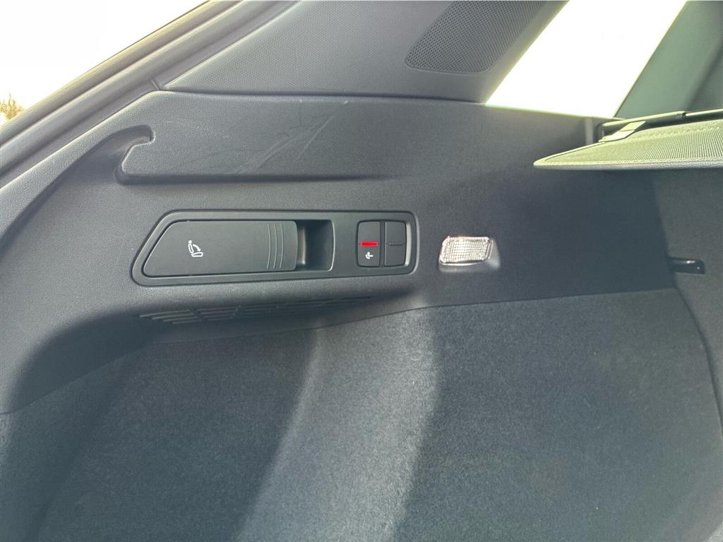 Audi Q6 Performance Progress Plus billede 22