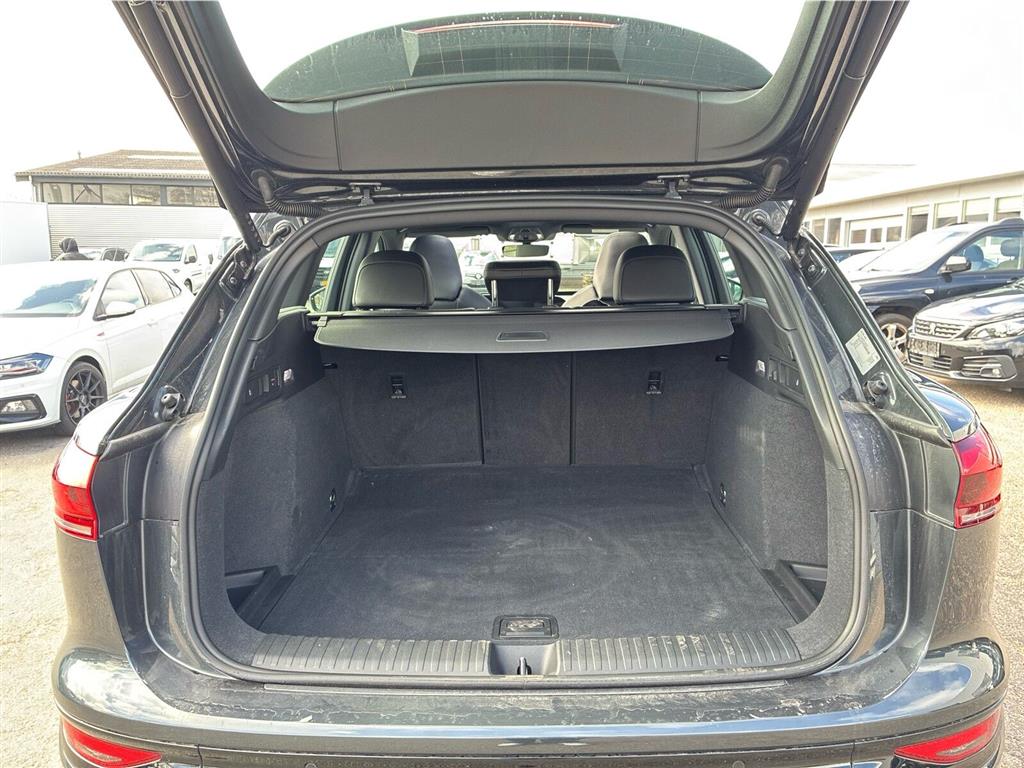 Audi Q6 Performance Progress Plus billede 23