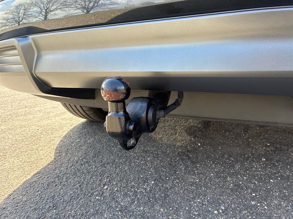 Audi Q6 Performance Progress Plus billede 3