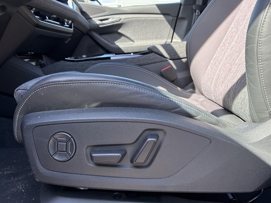 Audi Q6 Performance Progress Plus billede 13