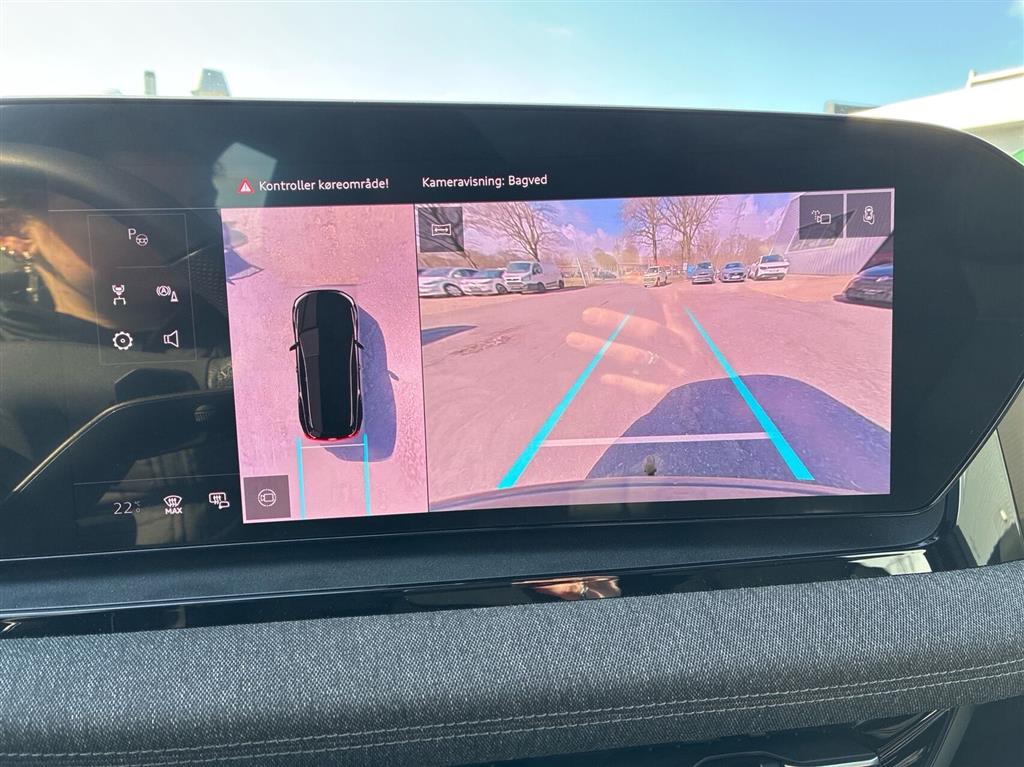 Audi Q6 Performance Progress Plus billede 18