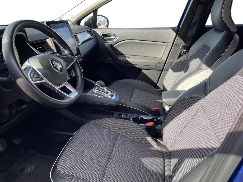 Renault Captur Intens billede 3