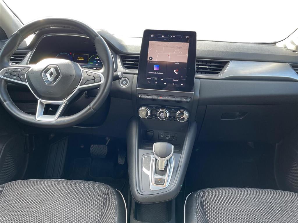 Renault Captur Intens billede 4