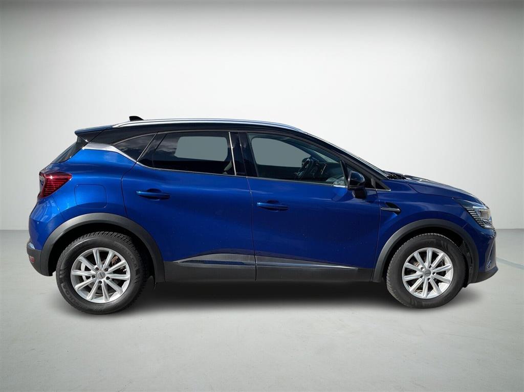 Renault Captur Intens billede 5