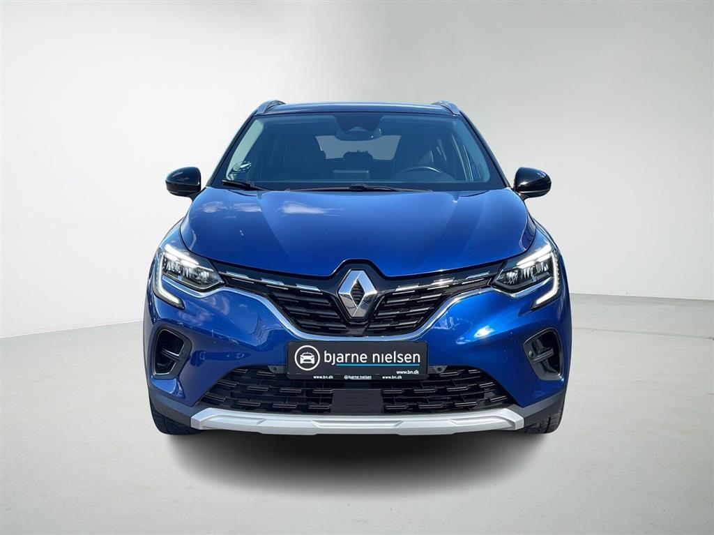 Renault Captur Intens billede 6