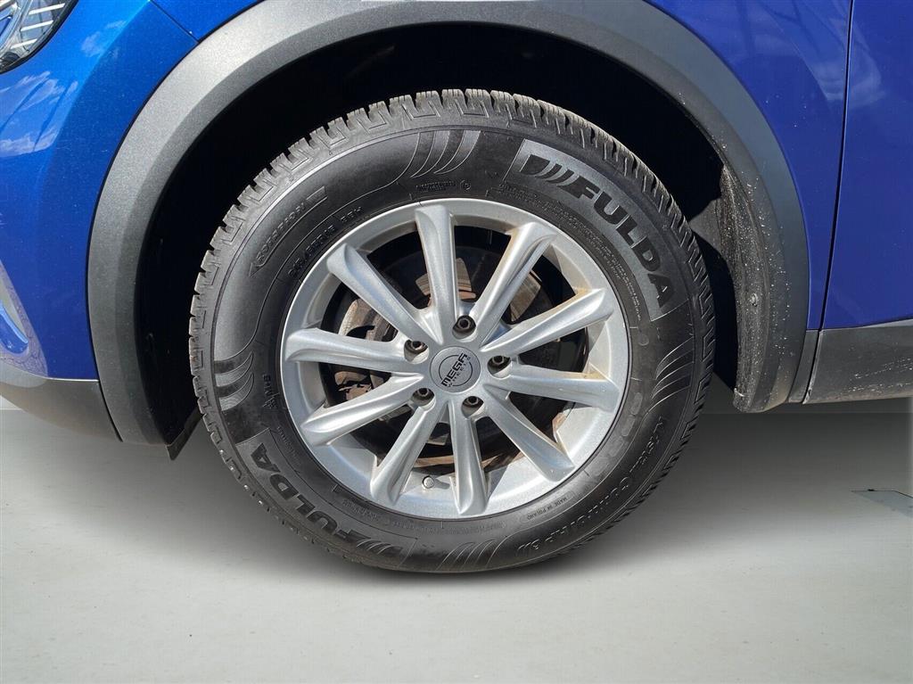 Renault Captur Intens billede 8