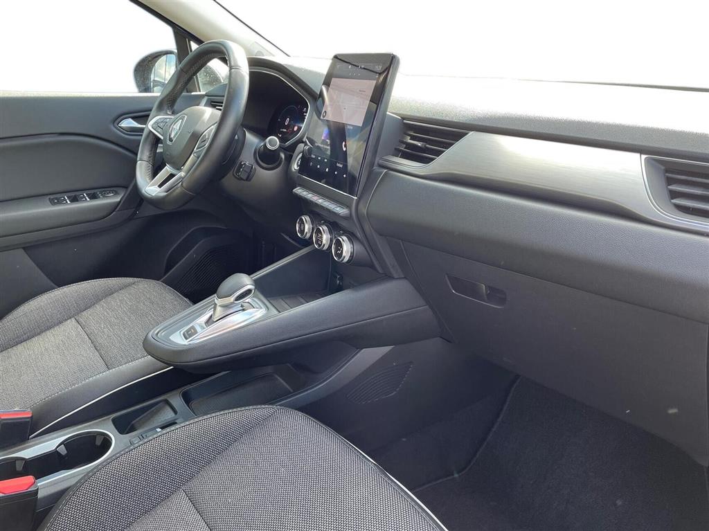 Renault Captur Intens billede 10