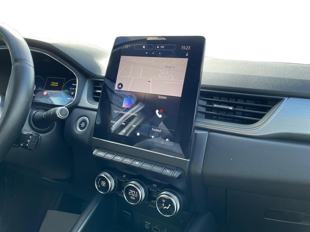 Renault Captur Intens billede 11