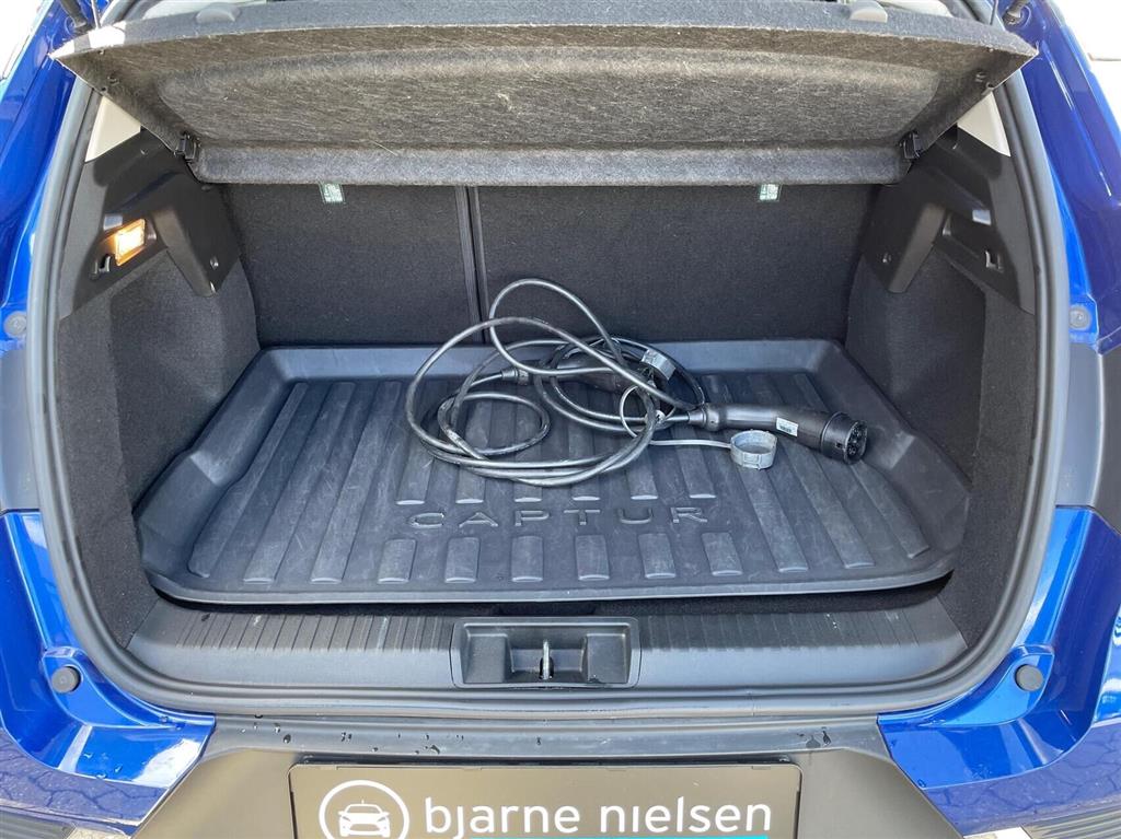 Renault Captur Intens billede 13