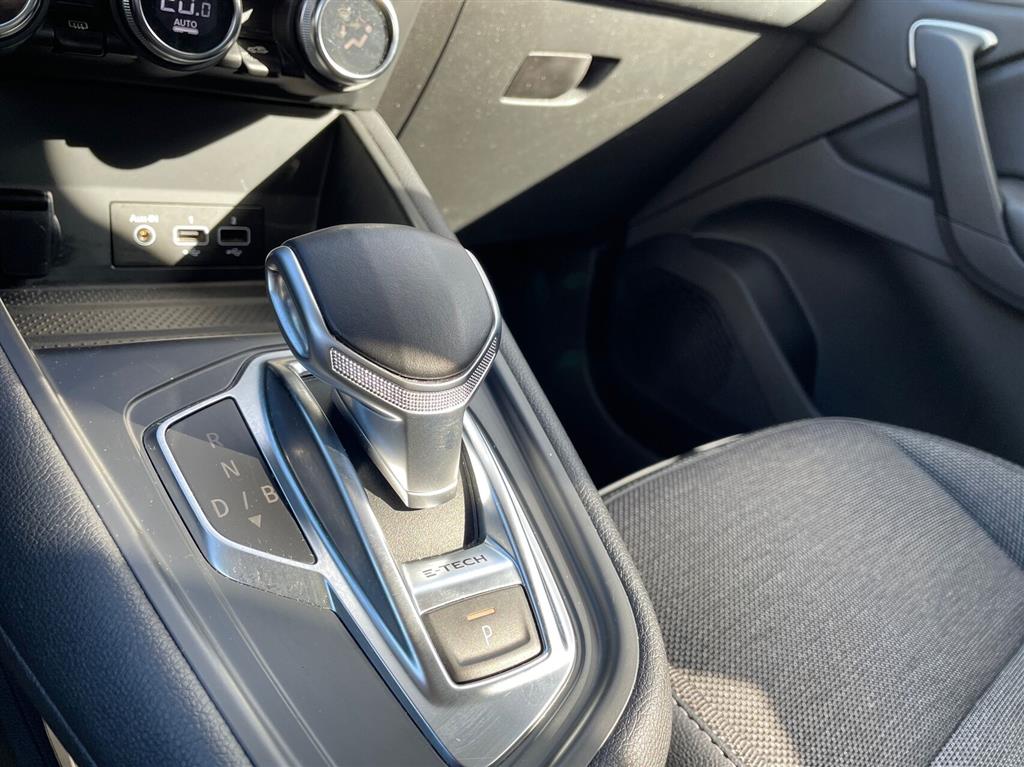 Renault Captur Intens billede 15