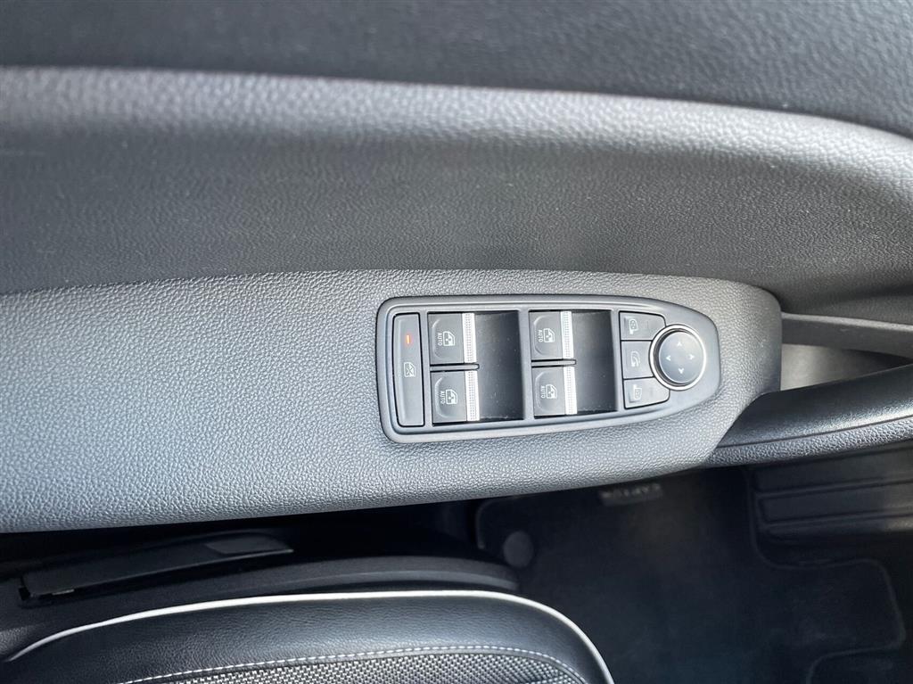 Renault Captur Intens billede 16