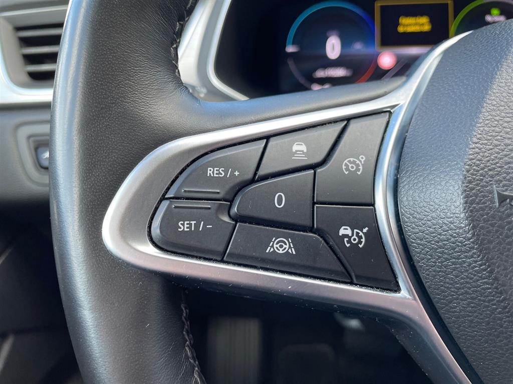 Renault Captur Intens billede 17