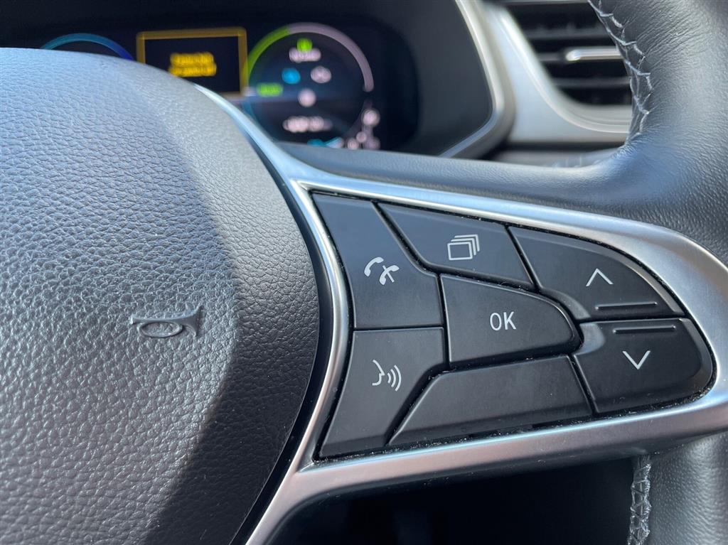 Renault Captur Intens billede 18