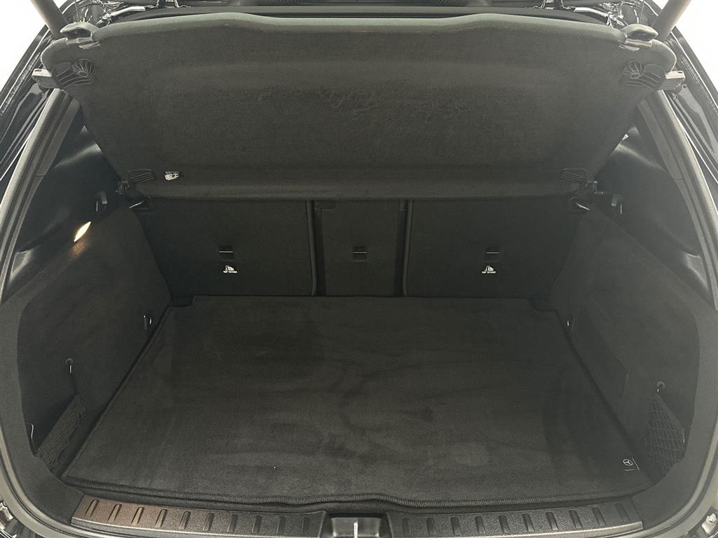 Mercedes-Benz EQA 250+ AMG Line billede 14