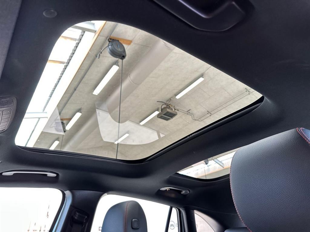 Mercedes-Benz EQA 250+ AMG Line billede 3