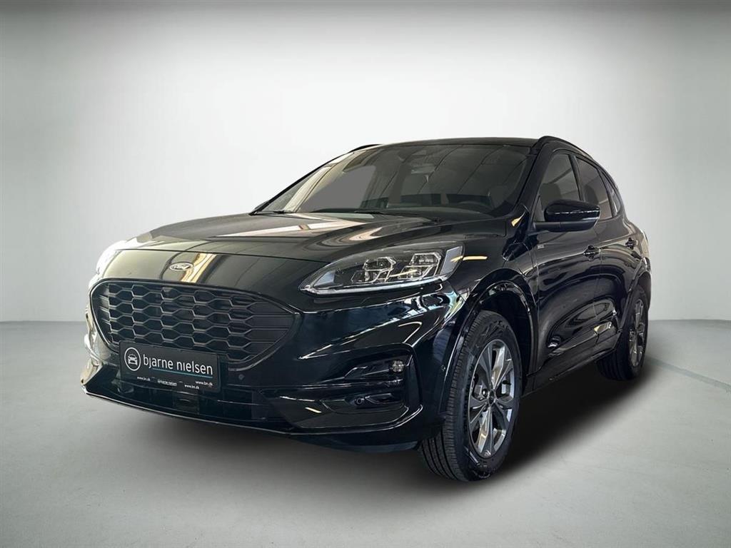 Ford Kuga ST-Line X