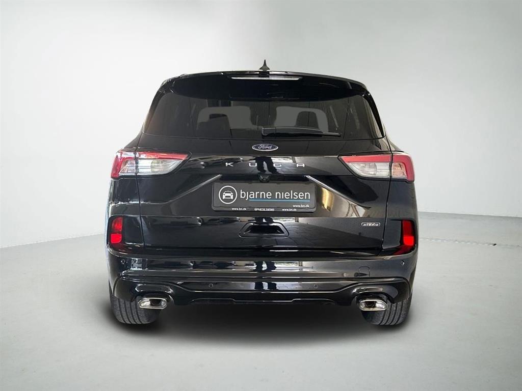 Ford Kuga ST-Line X billede 5