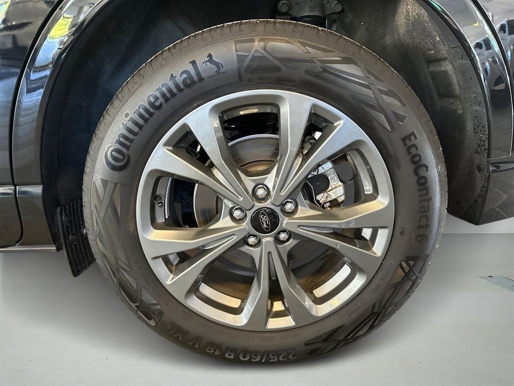 Ford Kuga ST-Line X billede 6