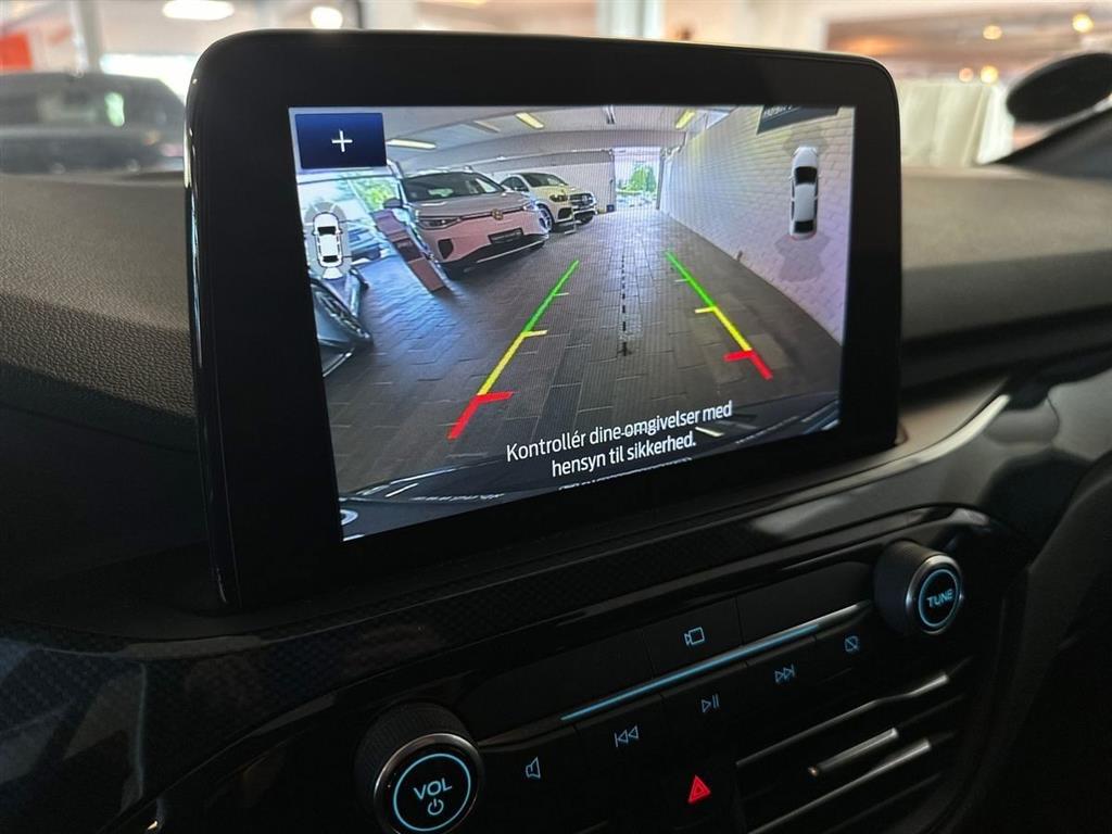 Ford Kuga ST-Line X billede 14