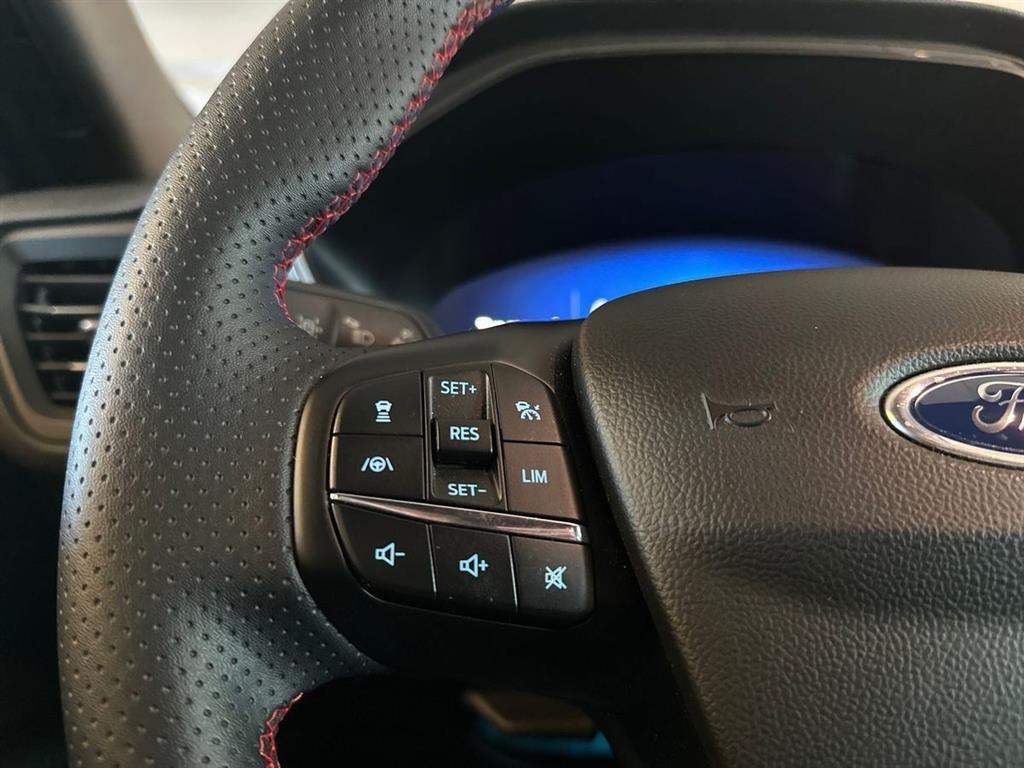 Ford Kuga ST-Line X billede 15